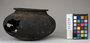 114530 clay (ceramic) vessel; cooking pot