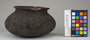 114531 clay (ceramic) vessel; cooking pot