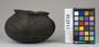 114538 clay (ceramic) vessel; cooking pot