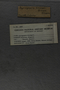 PE 2232 label