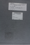 PE 25911 label