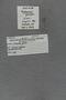 PE 79997 label