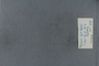 PE 80161 label