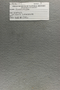 PE 80717 label