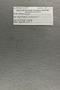 PE 80737 label