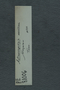 PE 81006 label
