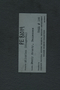 PE 81019 label