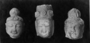 121501: marble images of bodhisatva