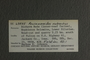 UC 63835 label