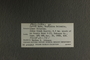 UC 64503 label