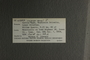 UC 65099 label