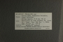 UC 65141 label