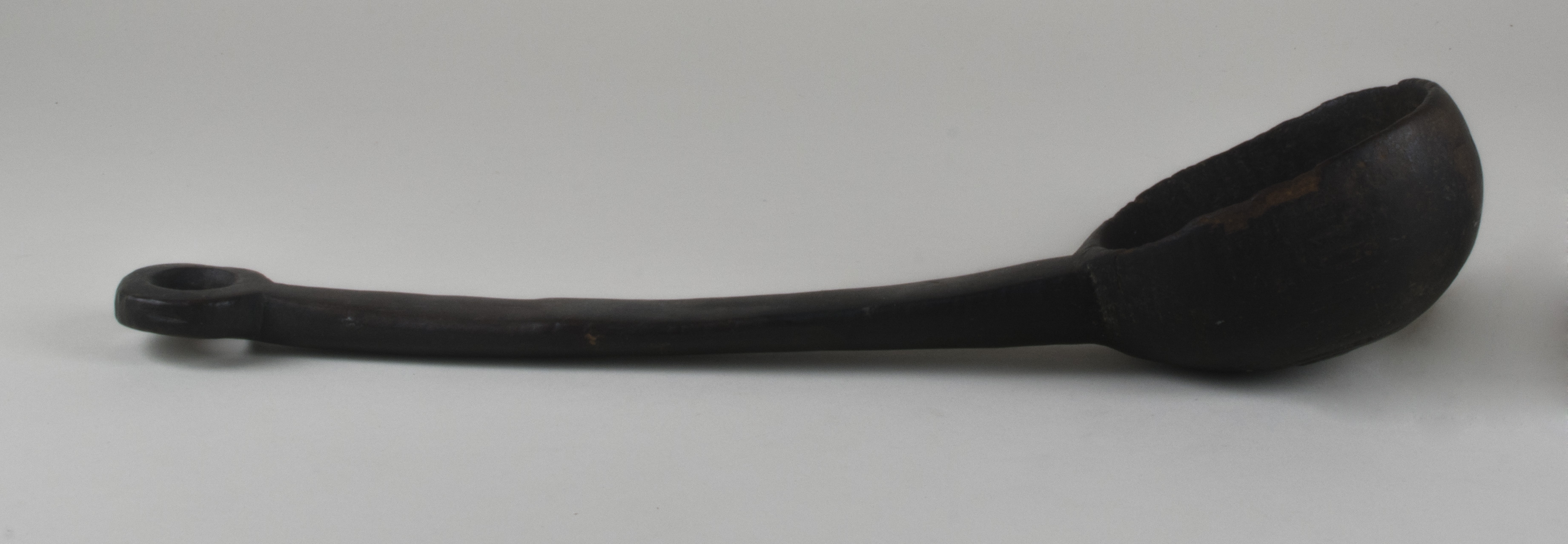 Side view without scale 