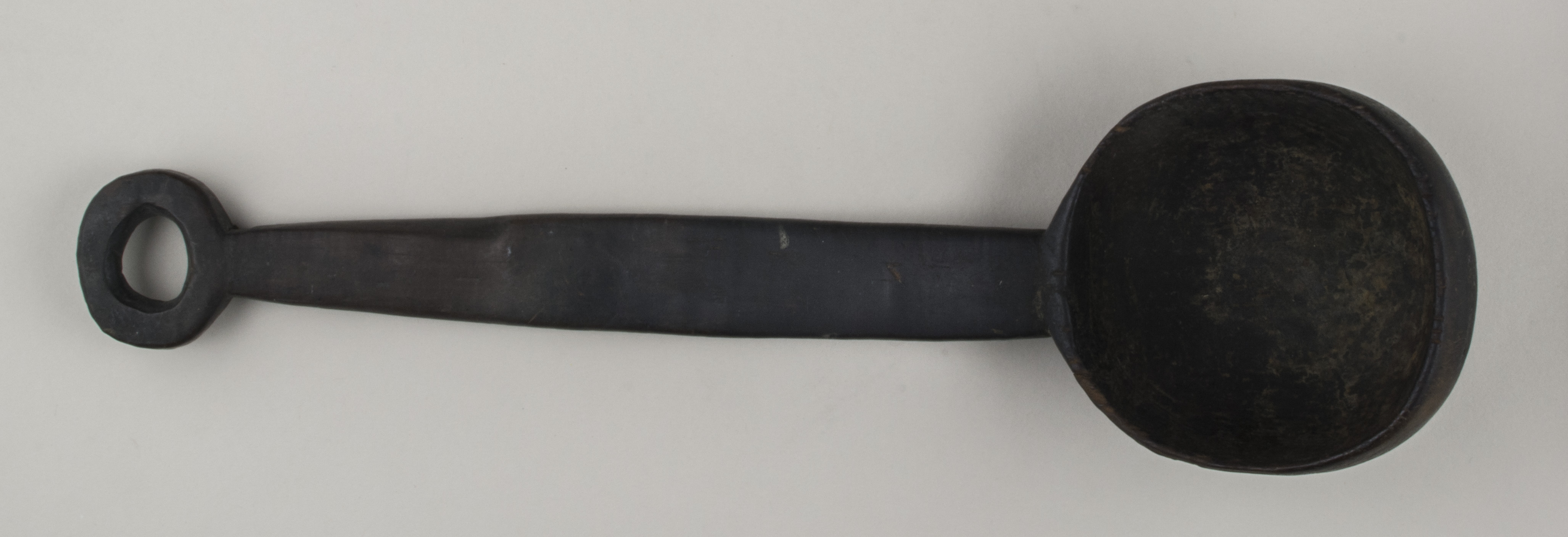 Top view without scale 