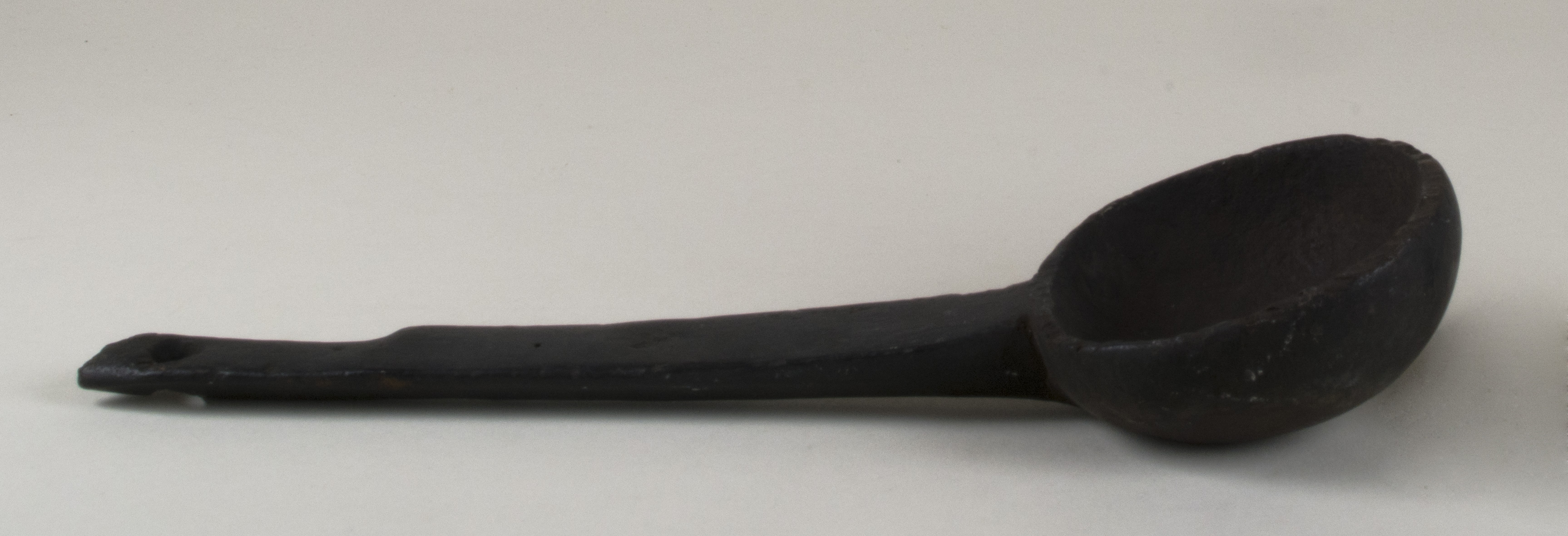 Side view without scale 