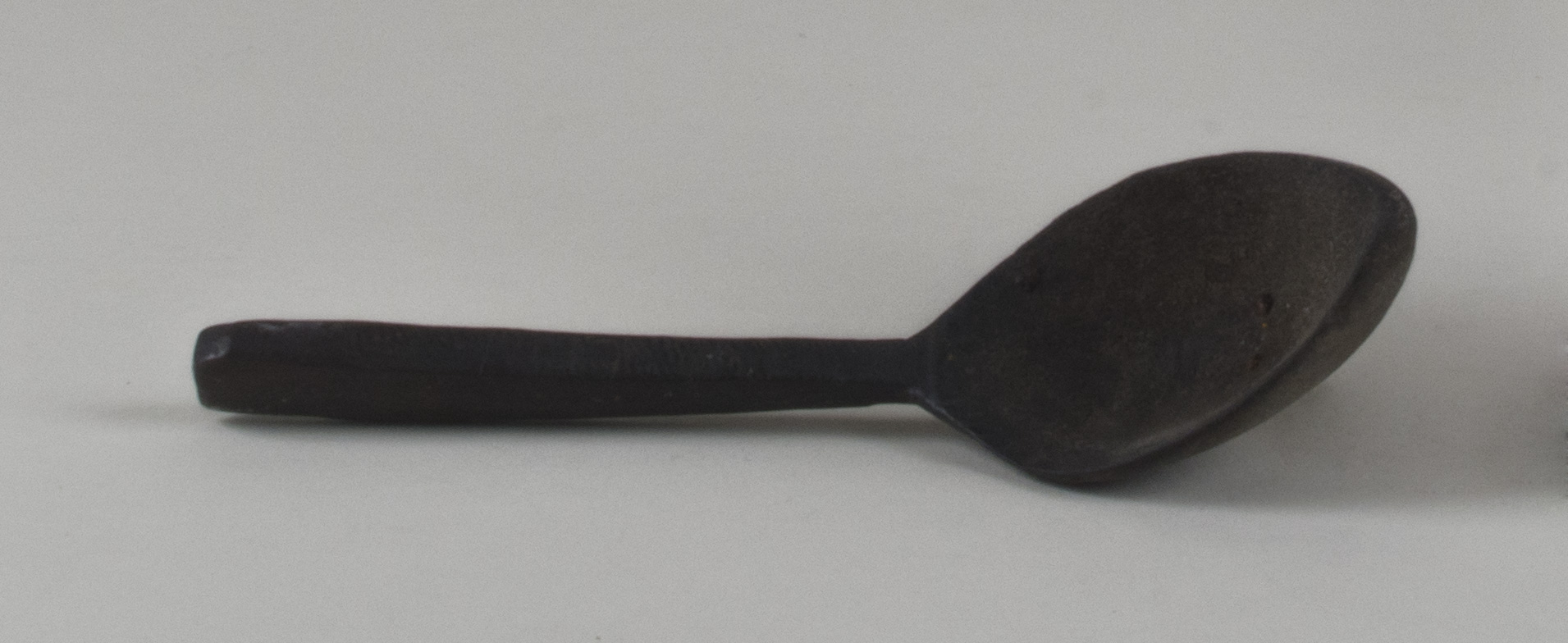 Side view without scale 