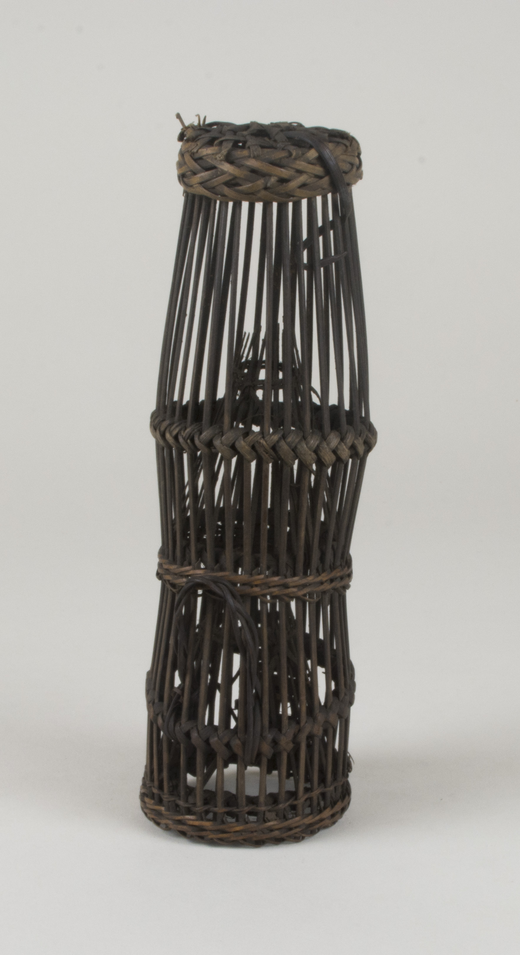 Front view without scale 