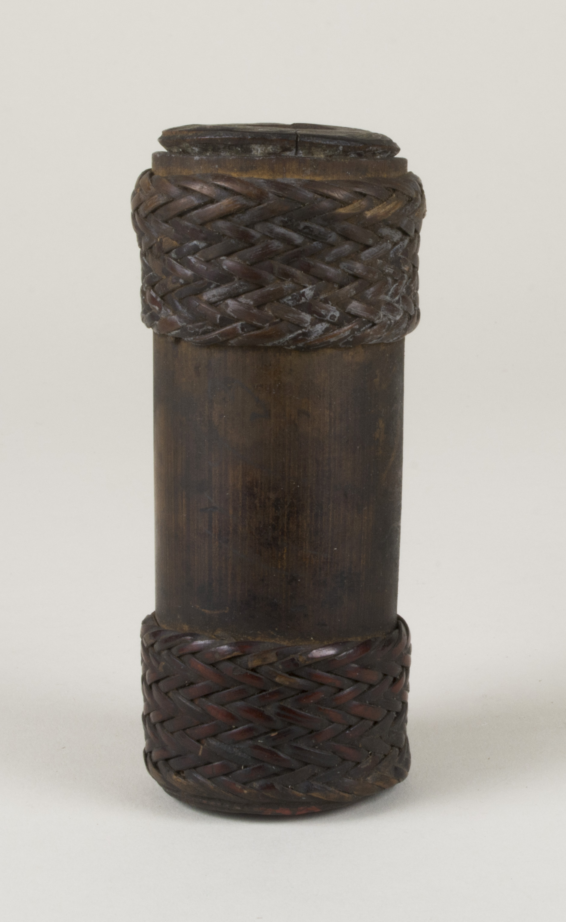 Front view without scale 