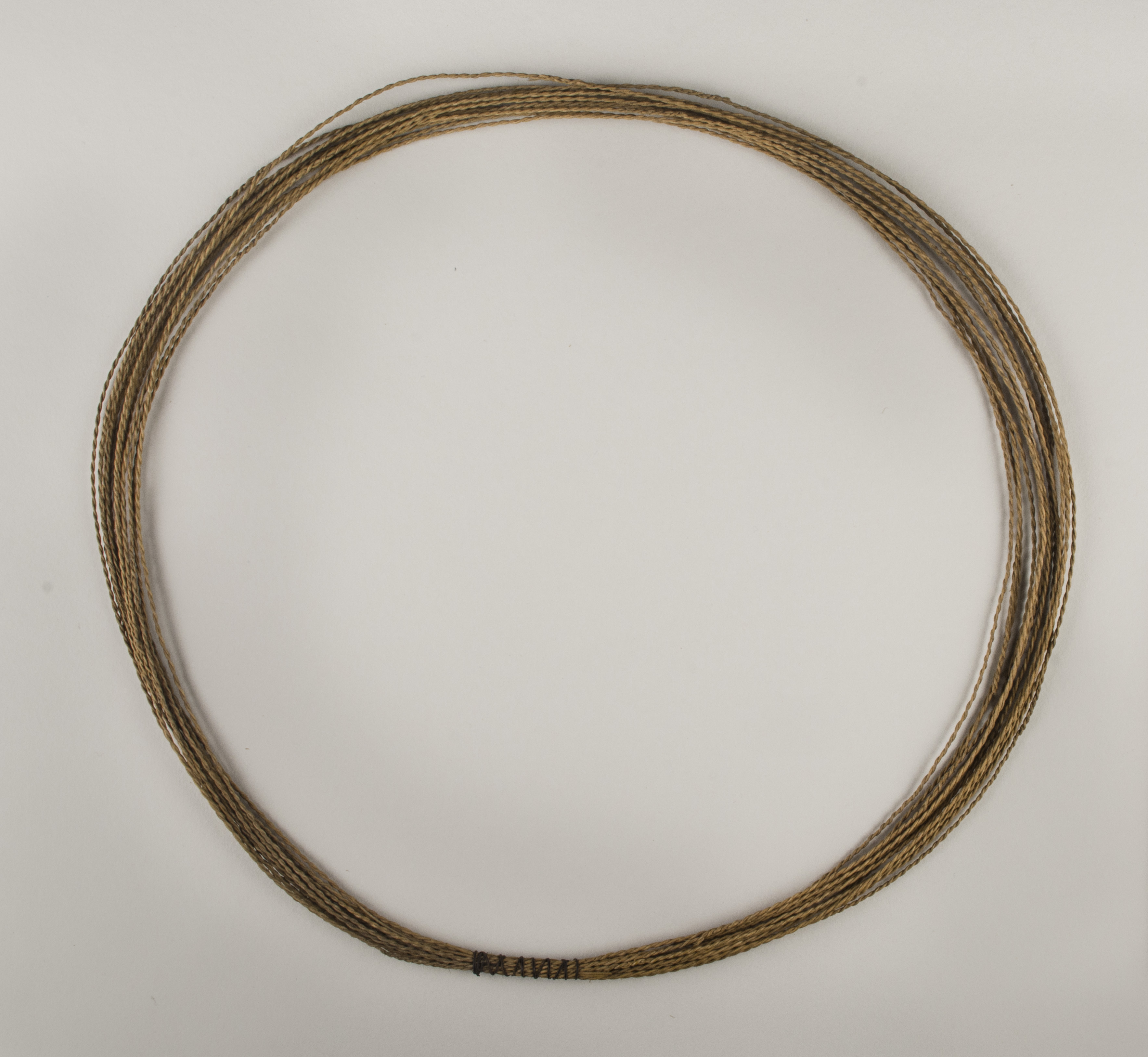 Top view without scale 