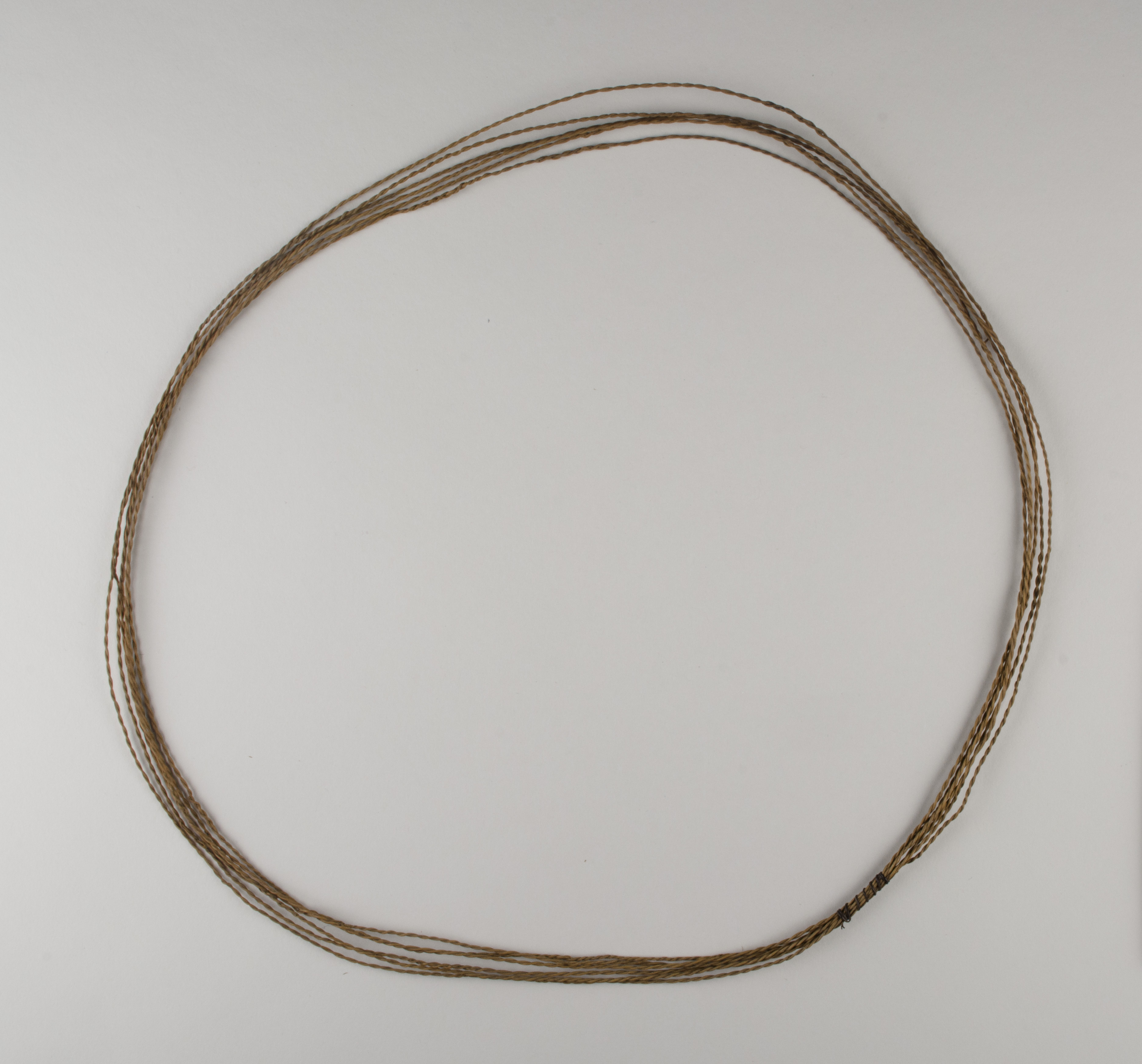 Top view without scale 