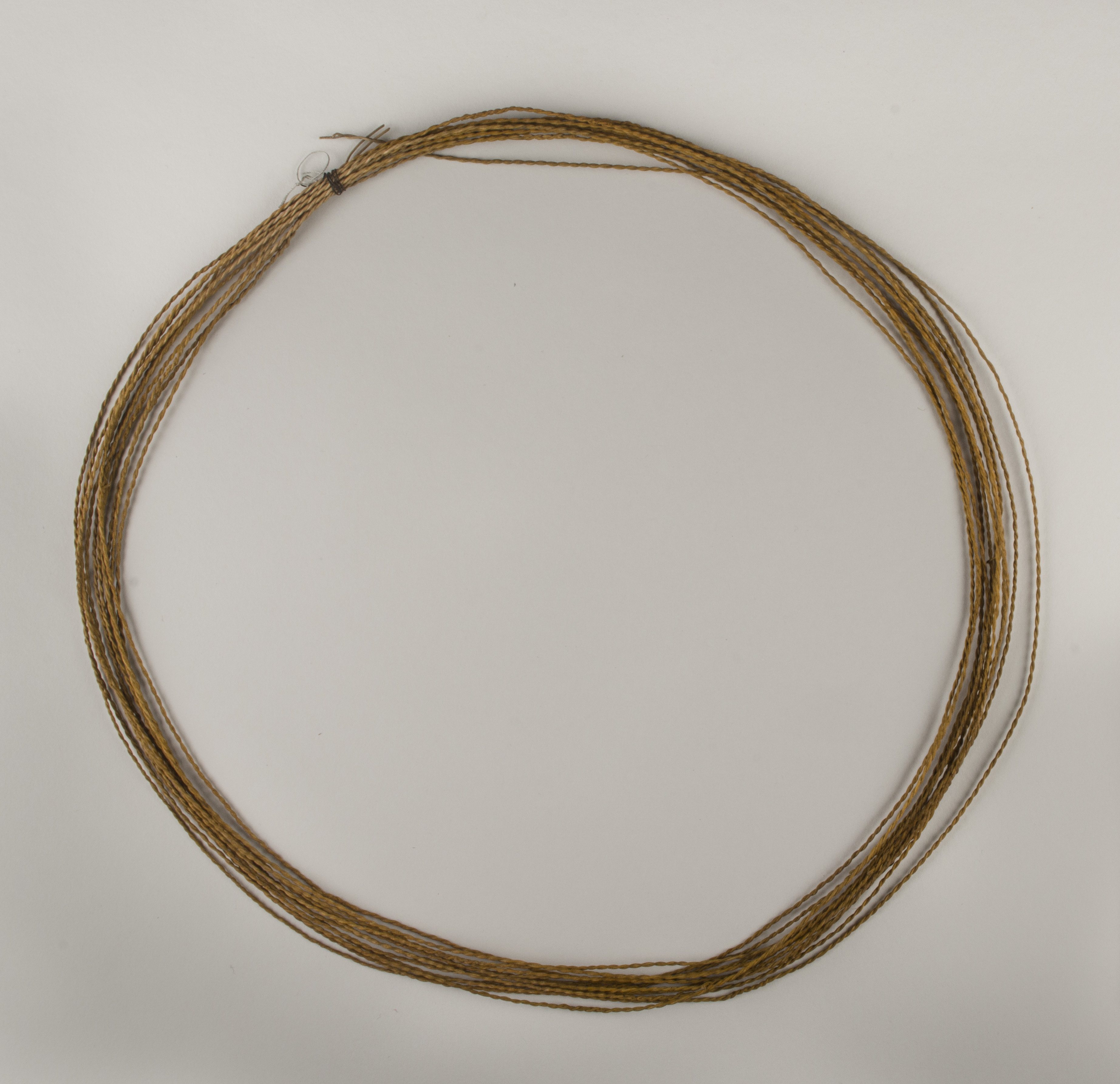 Top view without scale 