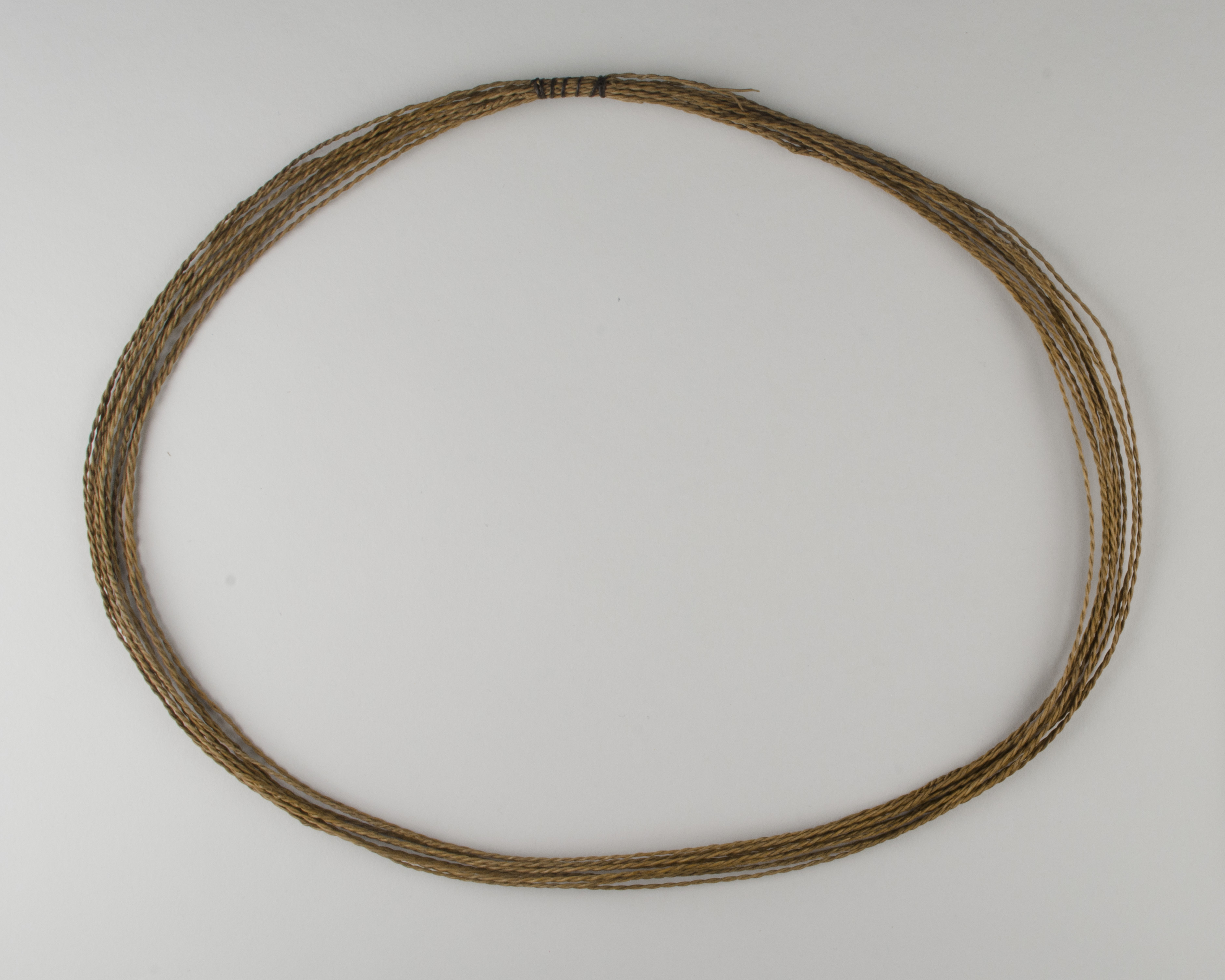 Top view without scale 