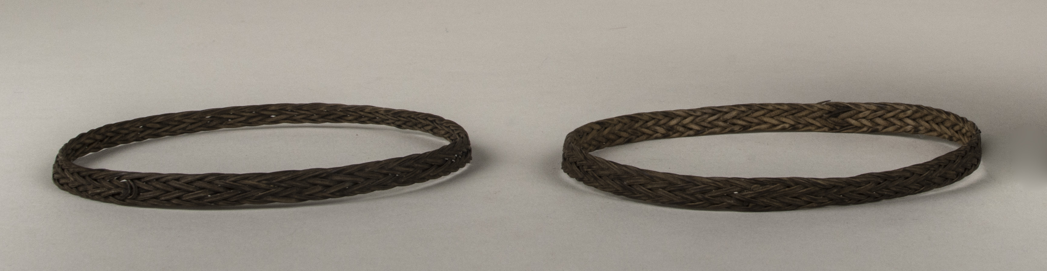 Front view without scale 