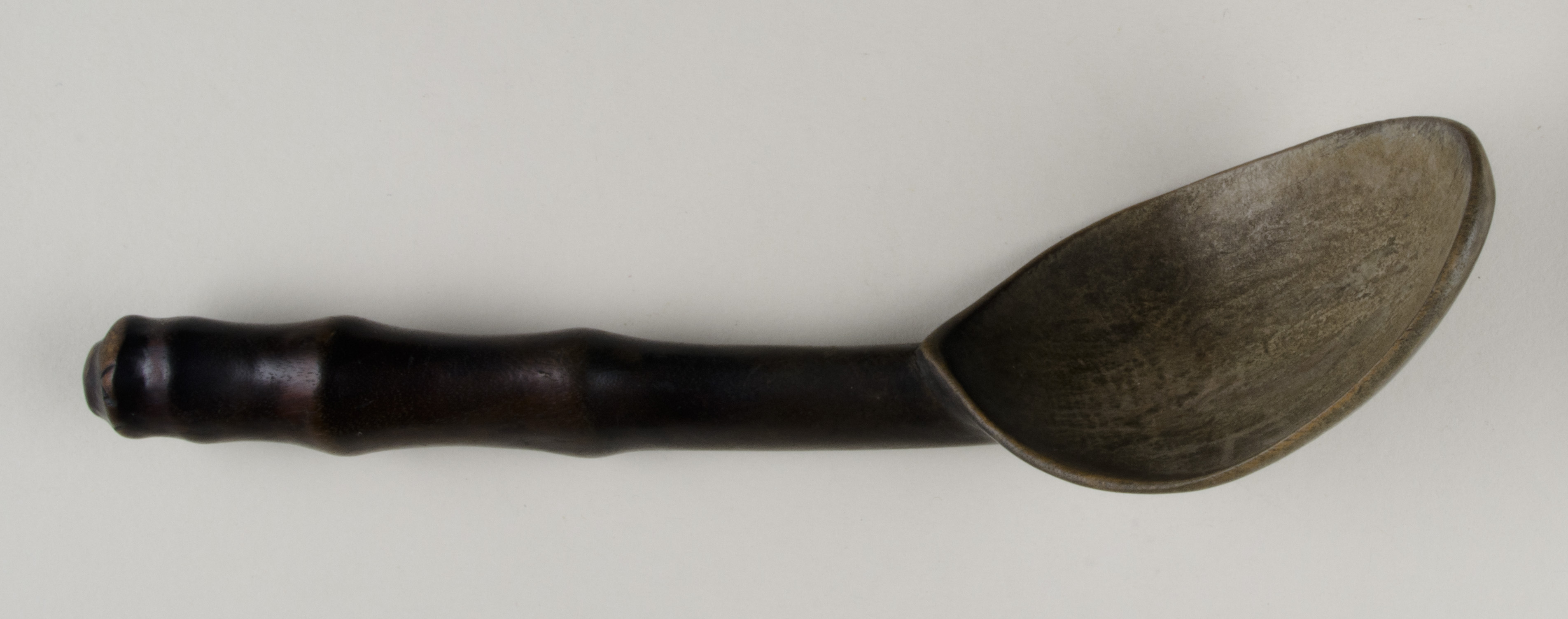 Top view without scale 