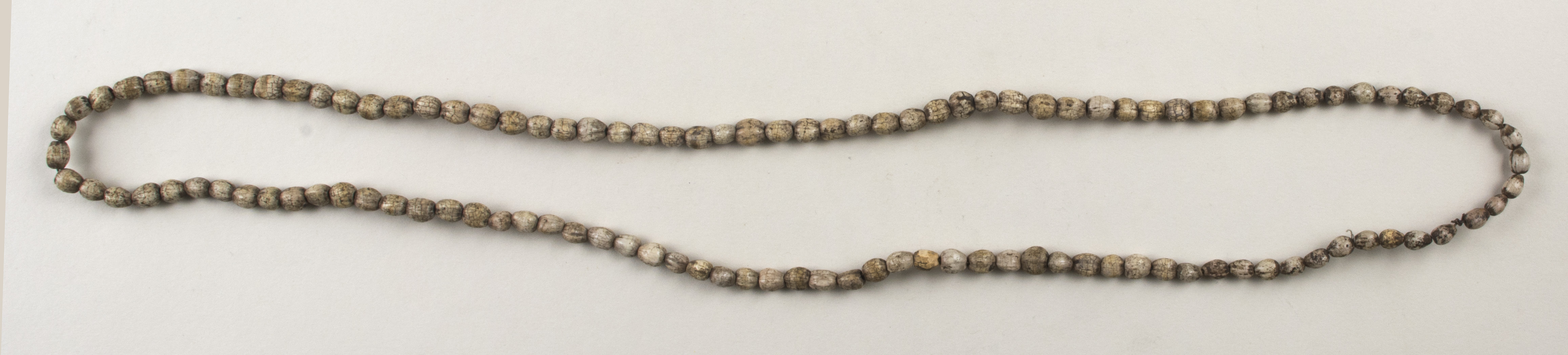 Top view without scale 