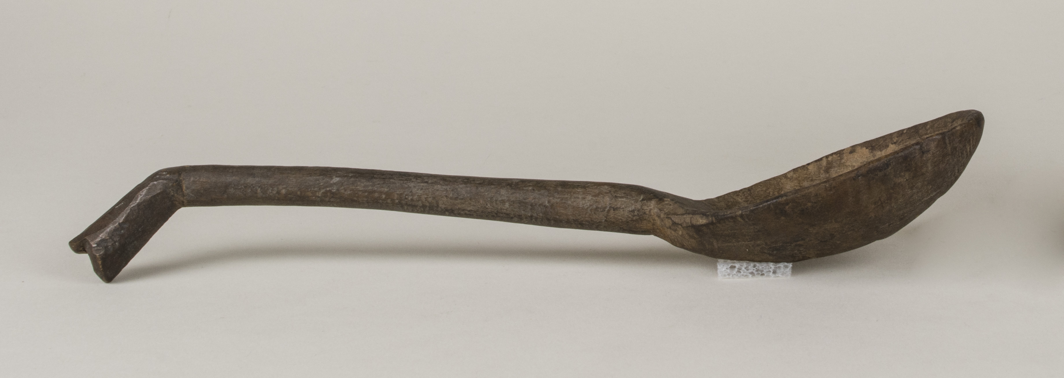 Side view without scale 