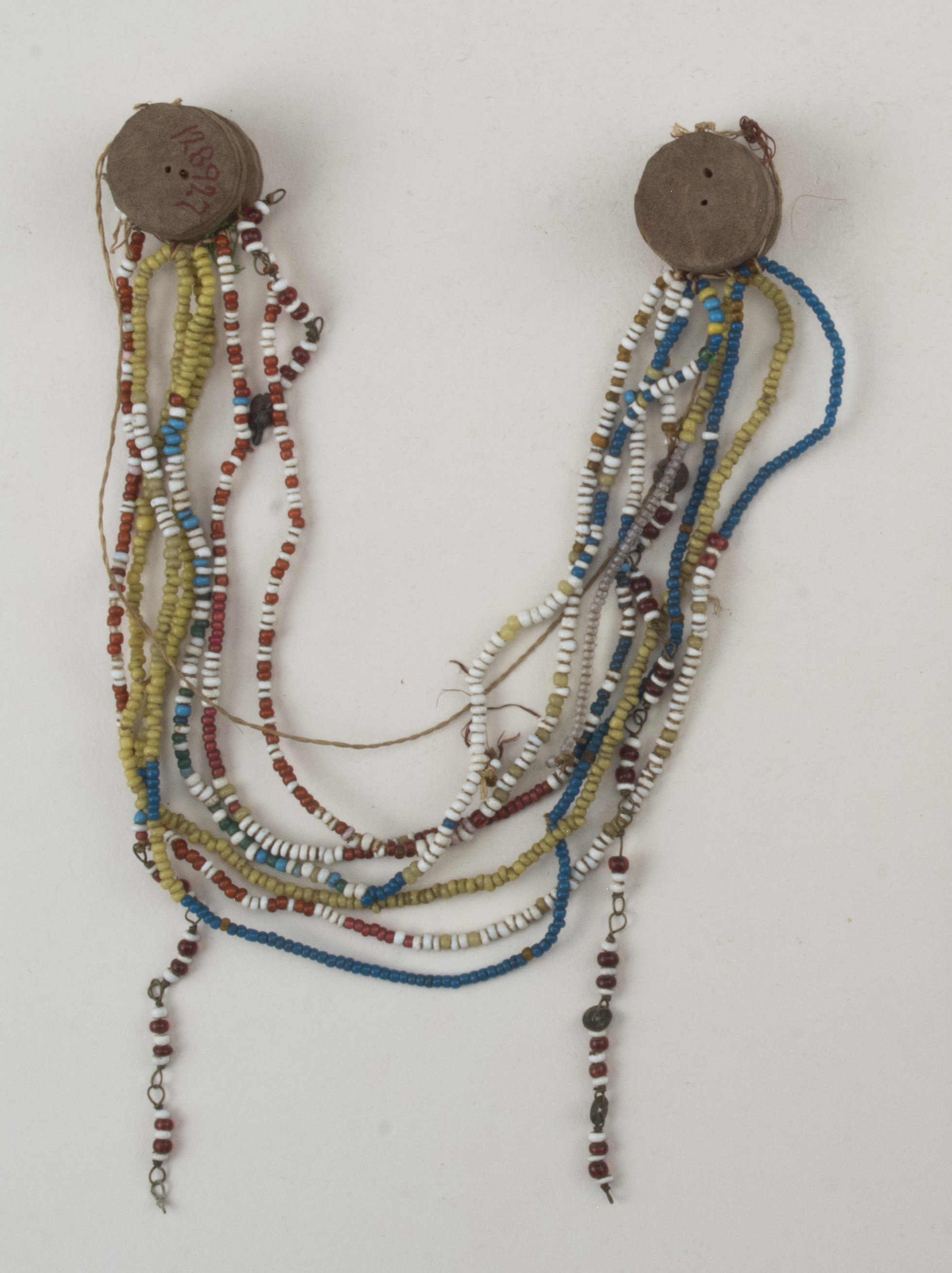 Top view 