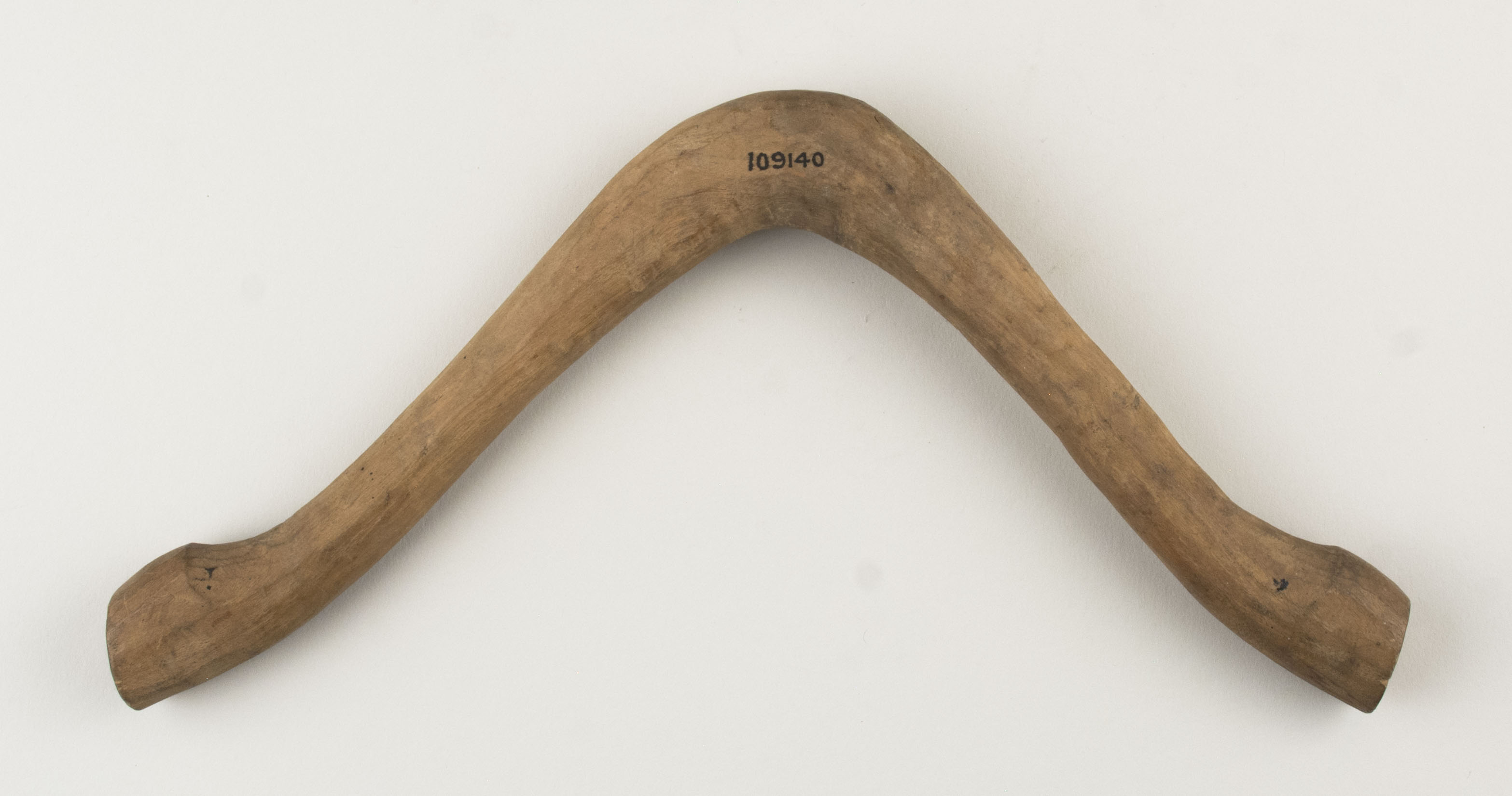 Top view without scale 