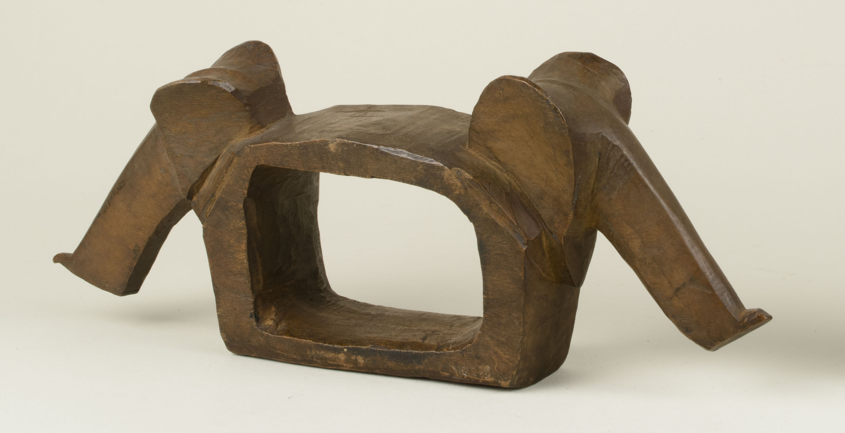 Side view without scale 