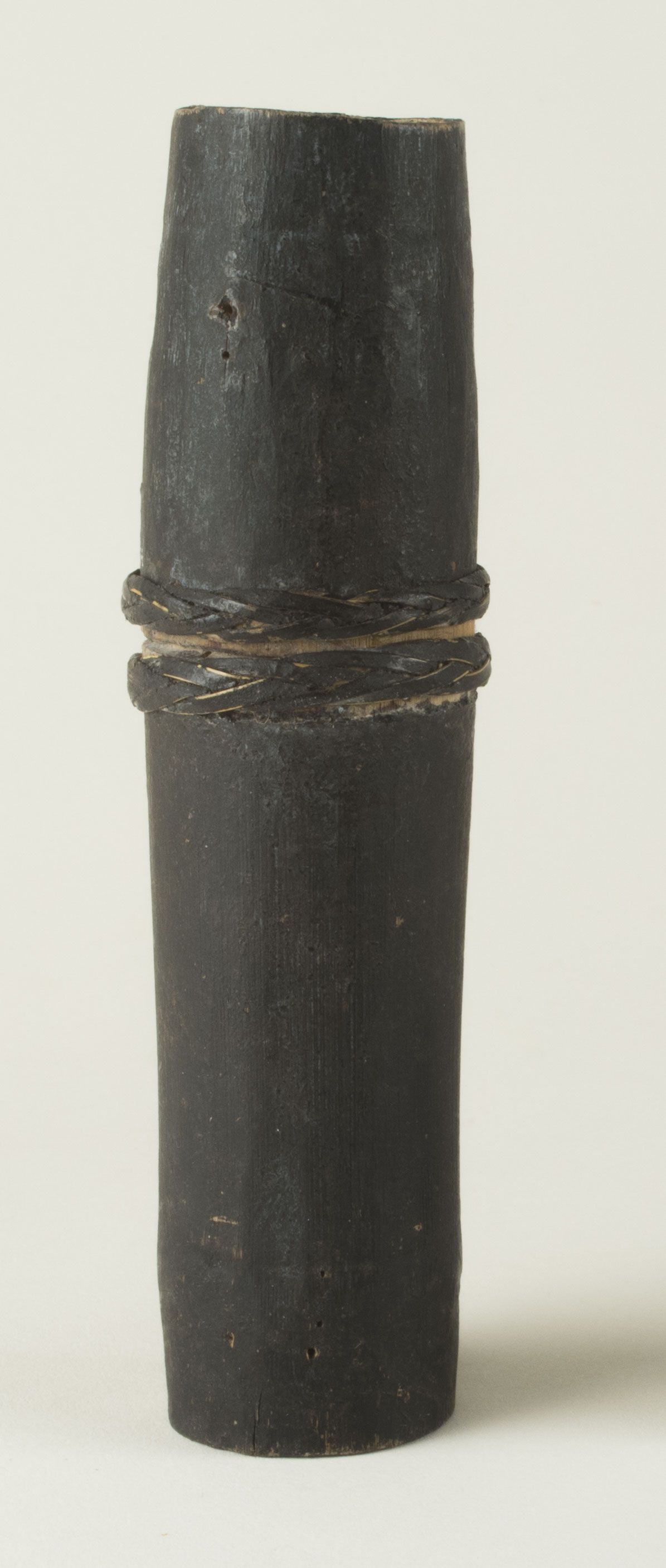 Front view without scale 