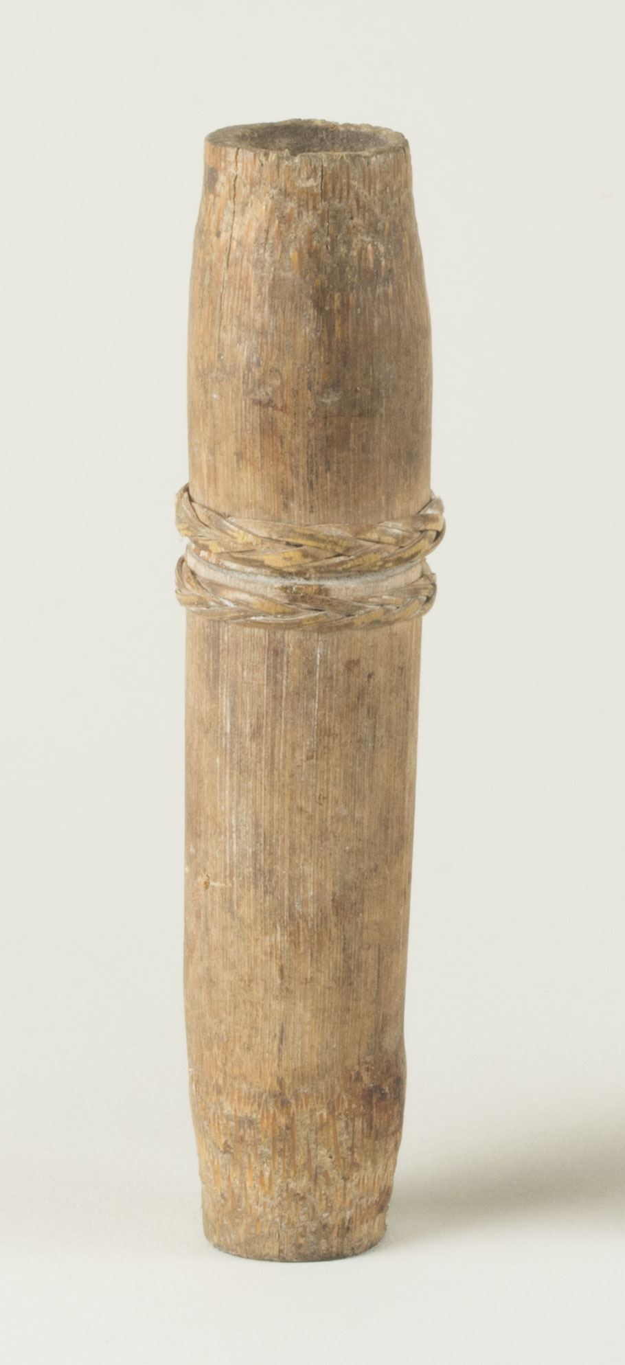 Top view without scale 