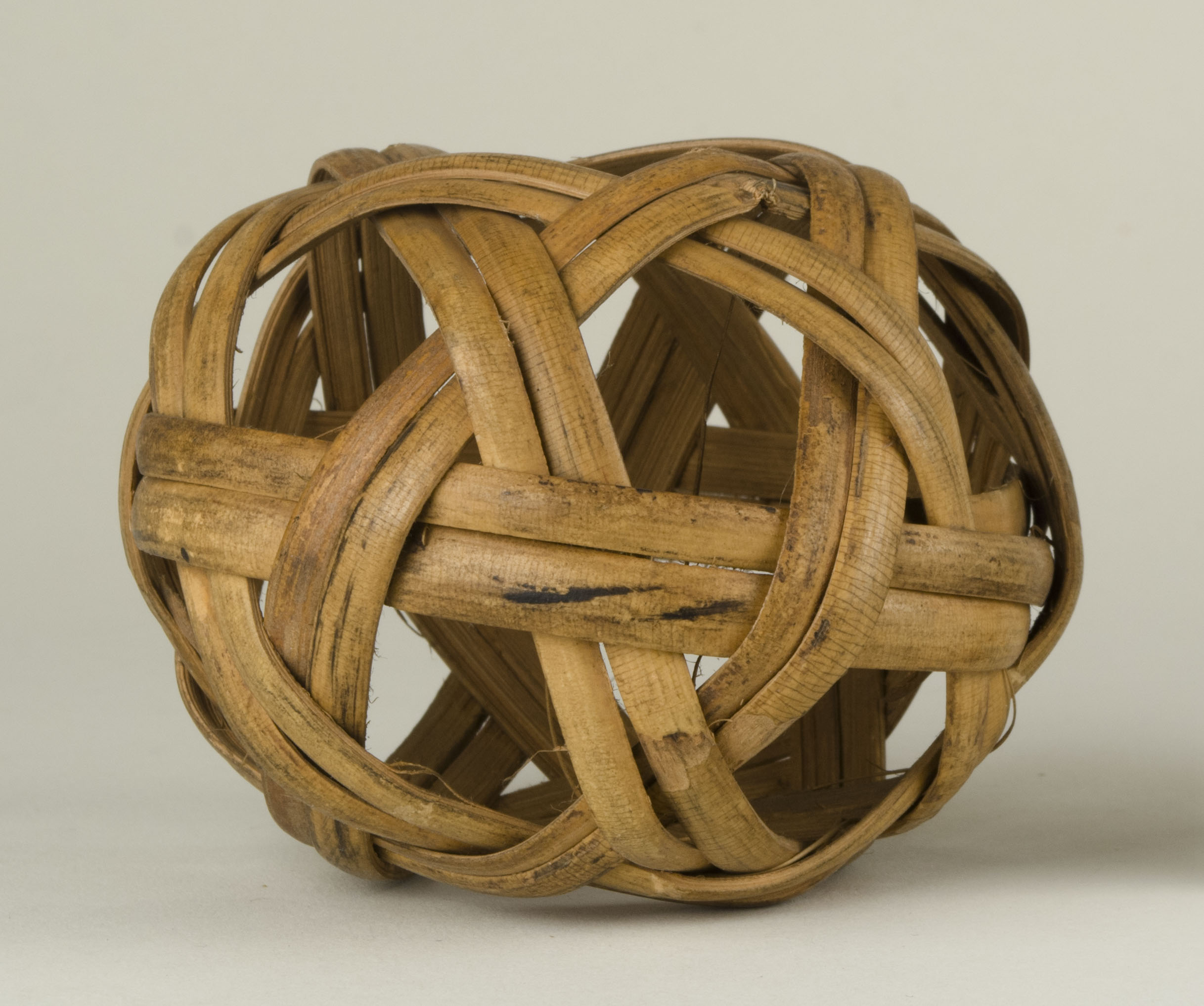 Front view without scale 