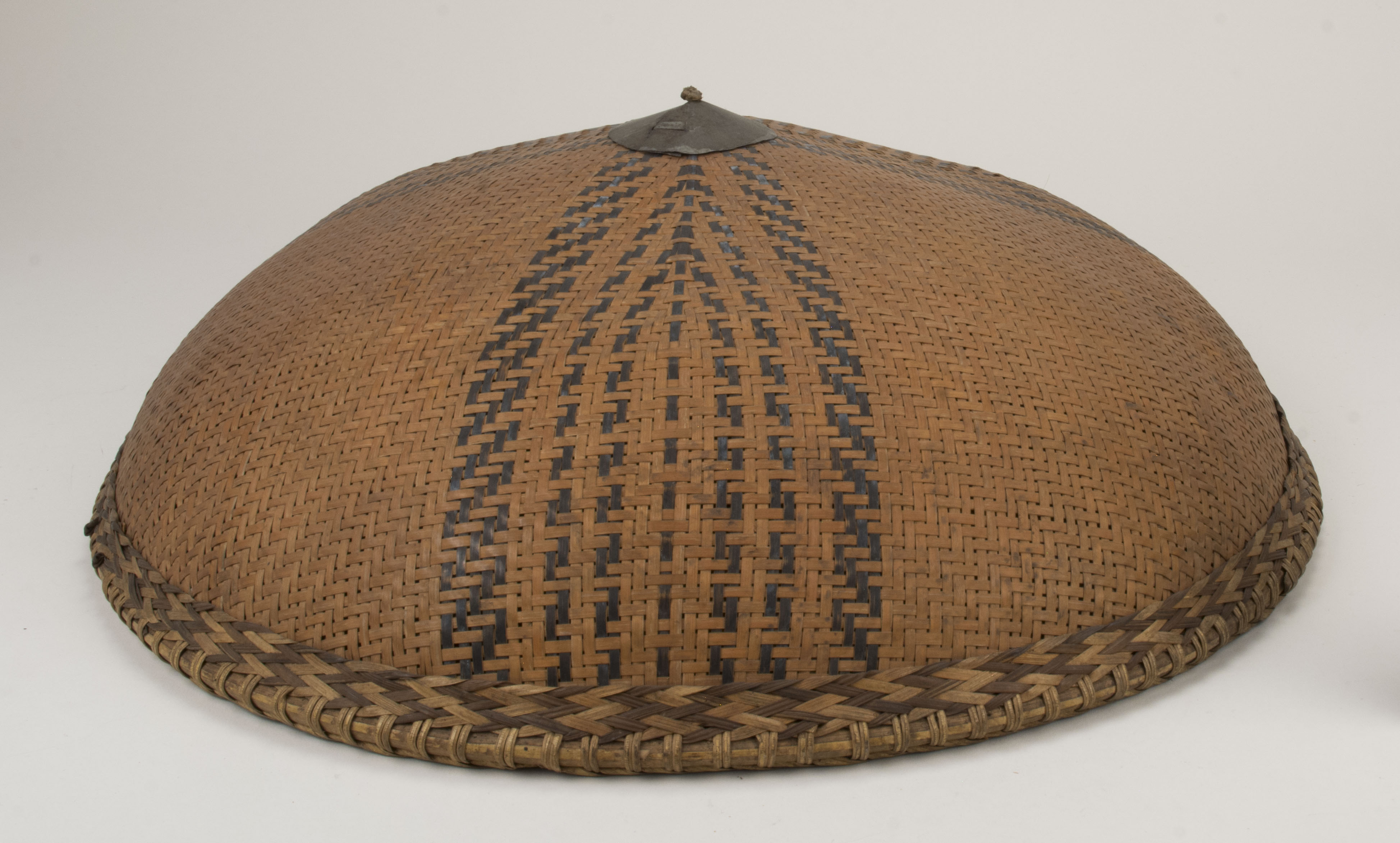 Front view without scale 