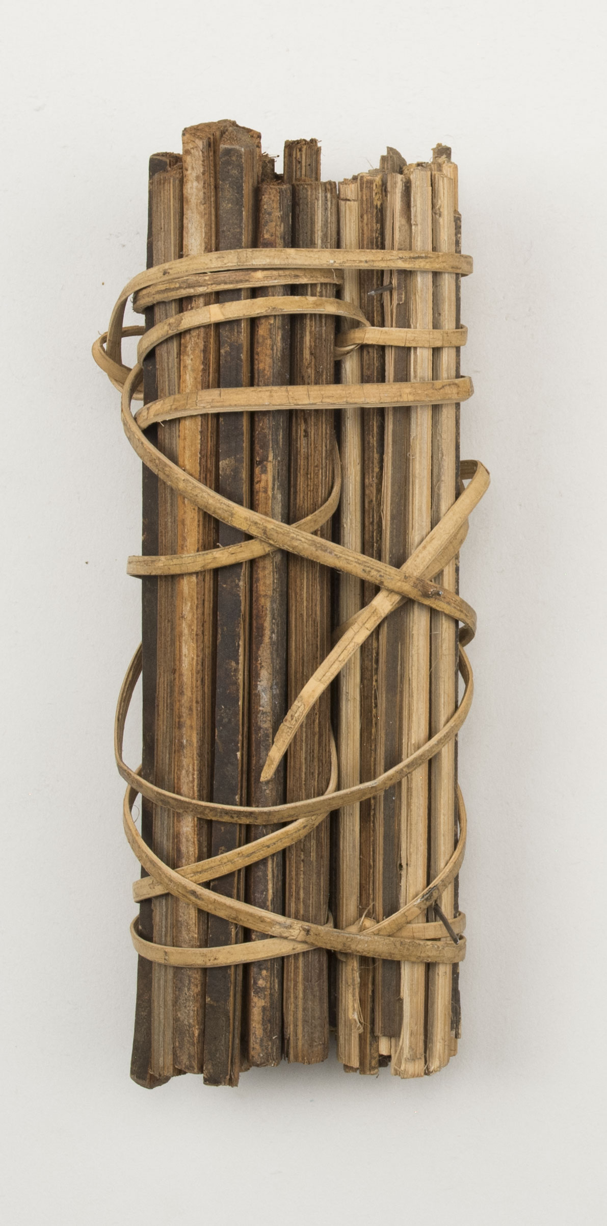 Top view without scale 