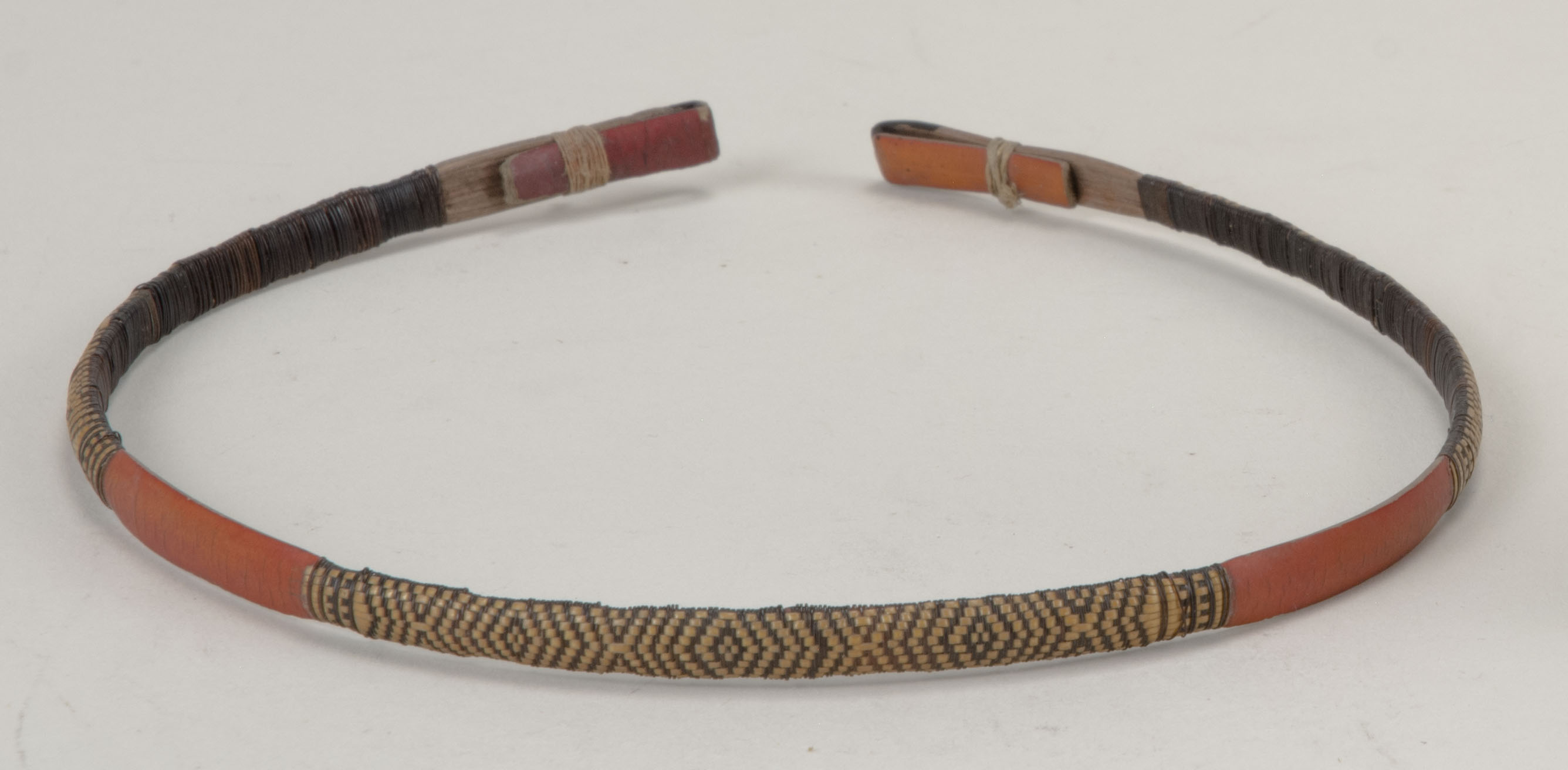 Front view without scale 