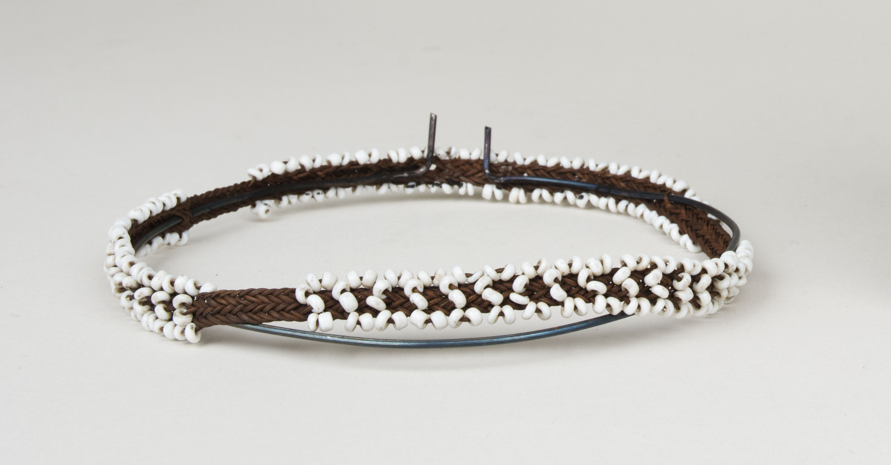 Front view without scale 