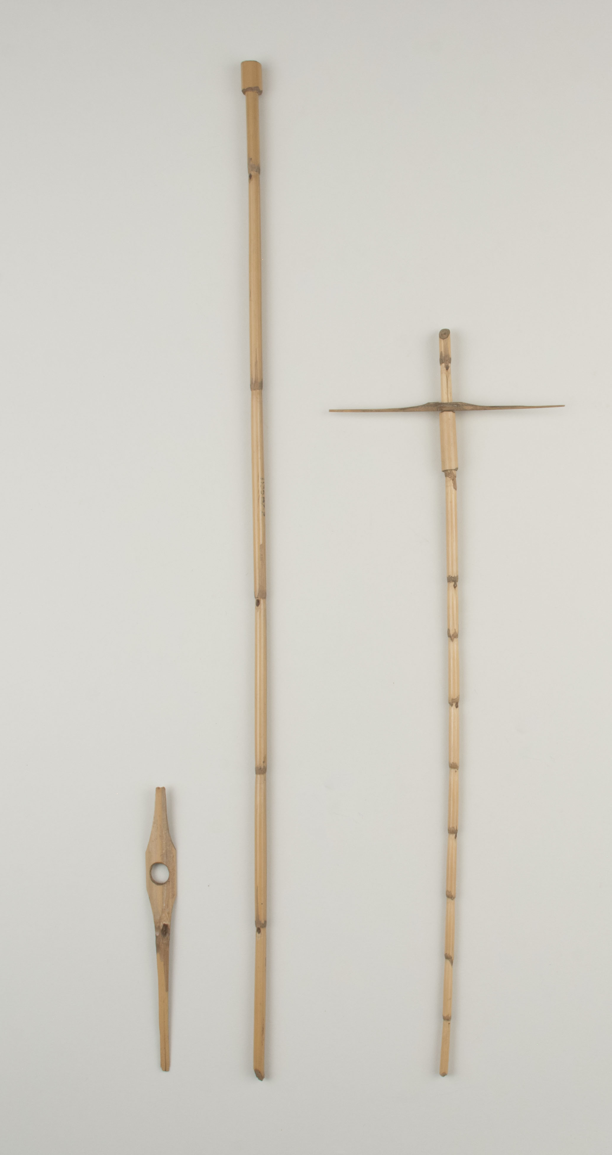 Top view without scale 