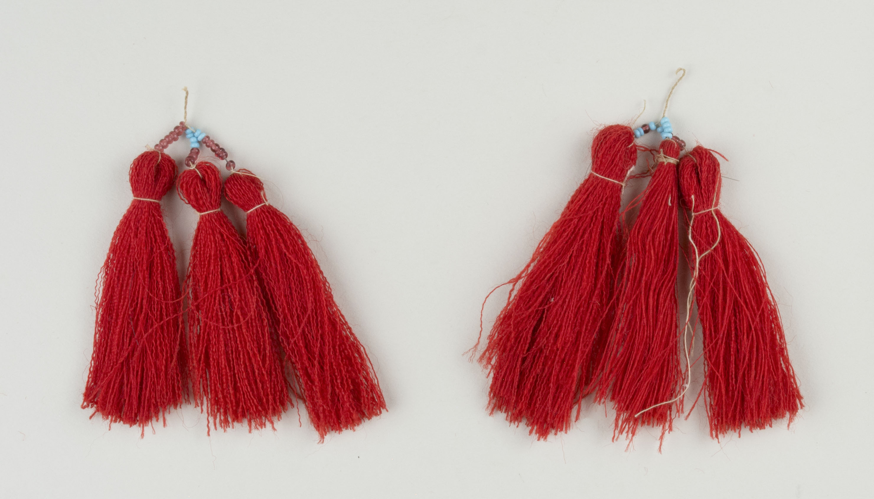 Top view without scale 