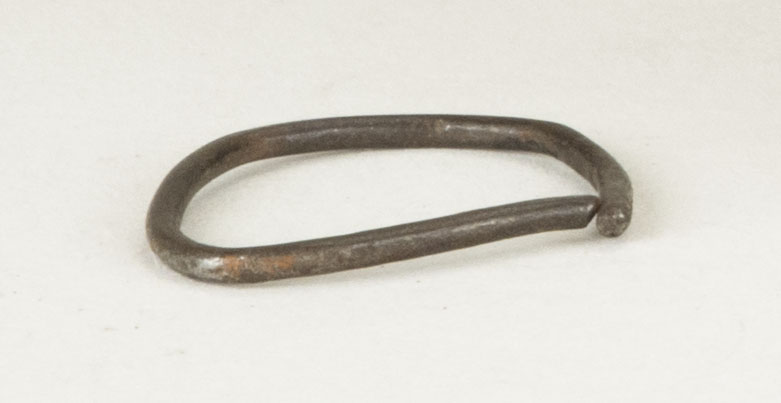 Front view without scale 