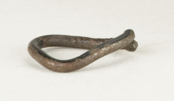 Front view without scale 