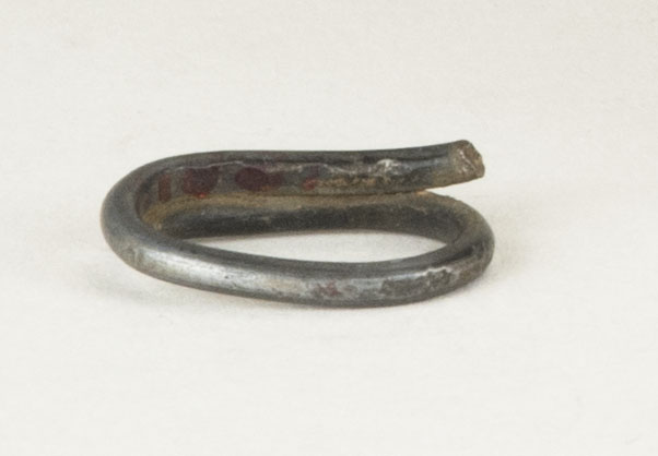 Front view without scale 