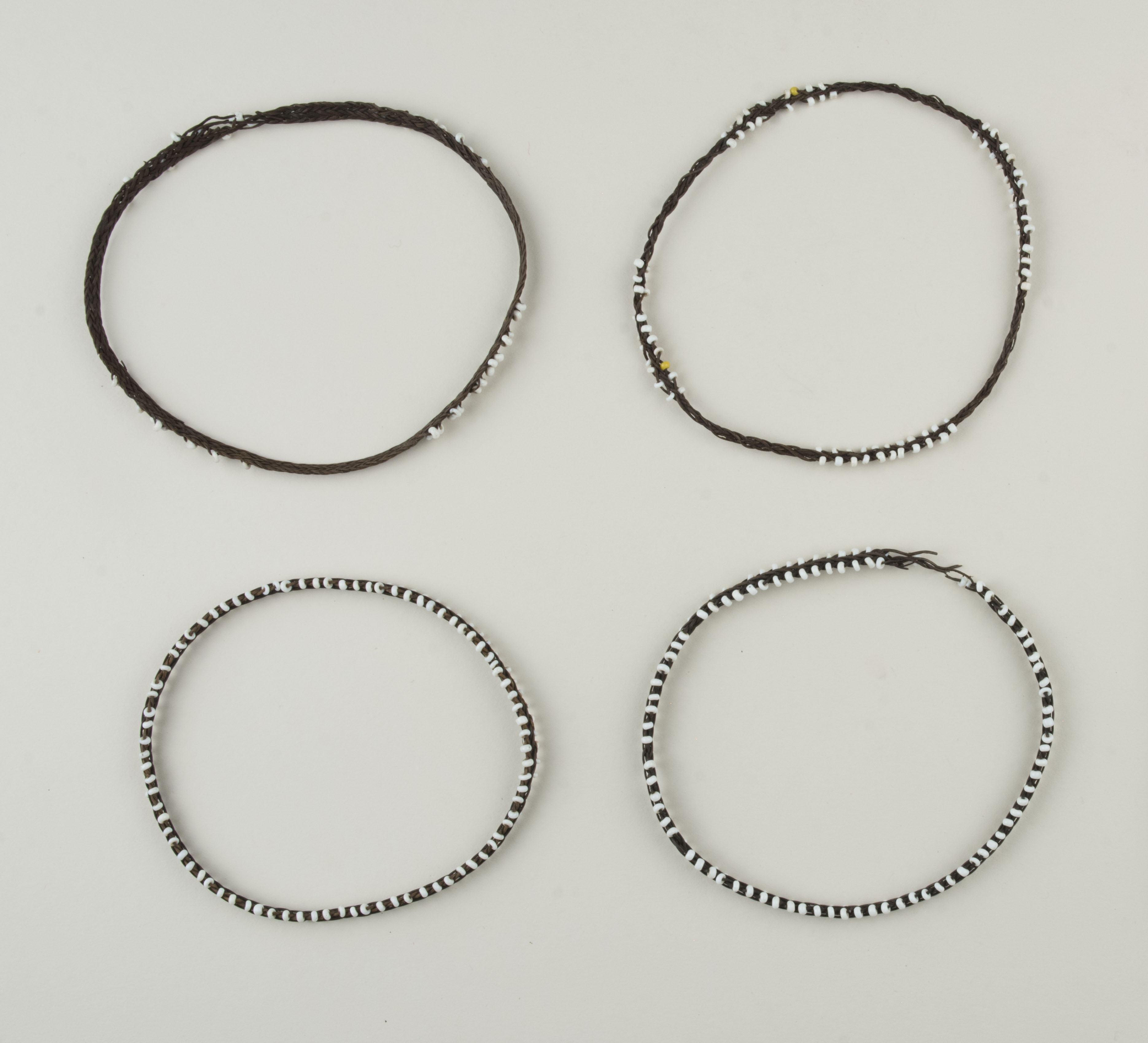 Top view without scale 
