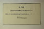 U.S.A. (Vermont), D. L. Dutton 1237 (Accession number: 1076676)
