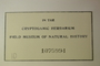 U.S.A. (Massachusetts), J. L. Russell s.n. (Accession number: 1075994)