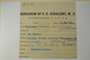 U.S.A. (Virginia), P. O. Schallert s.n. (Accession number: 1236135)