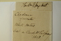 No location, s.col. s.n. (Accession number: 27276)